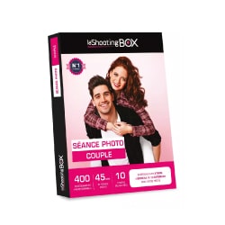 idee cadeau homme box shootingbox photo couple