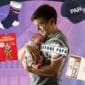 30 idées cadeaux indispensables pour un jeune papa
