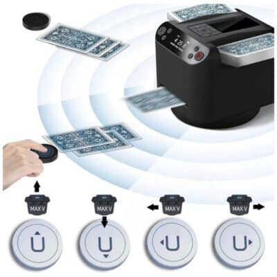 Amplificateur modulaire - PAB 10 series - Telco Sensors - sur rail DIN